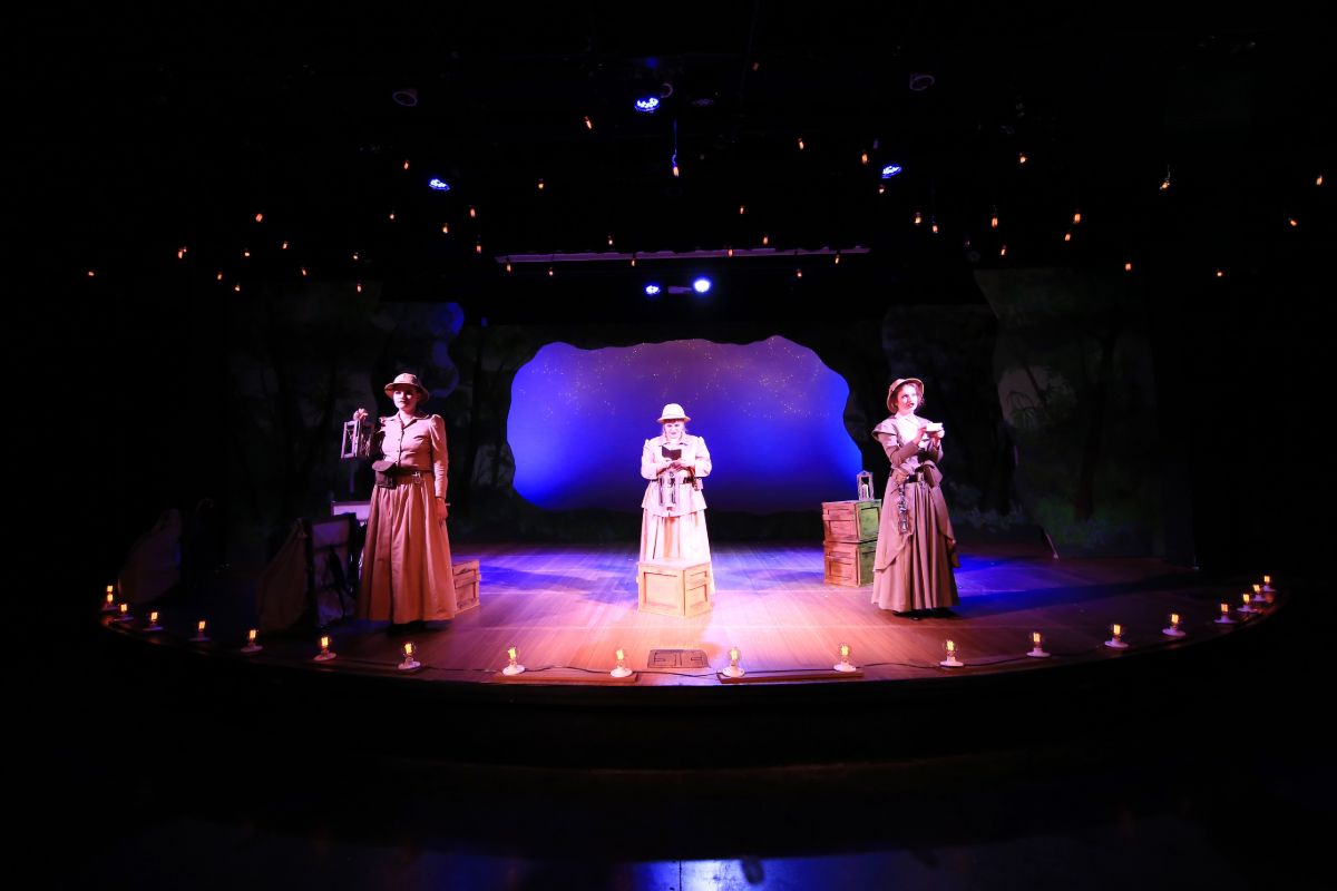 Department of Theatre